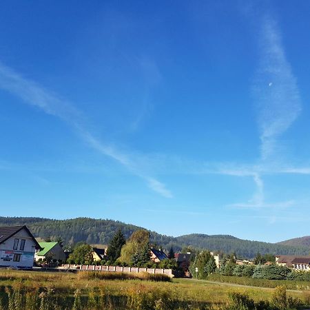Apartmán Moja Milosc. Podgórzyn Exteriér fotografie