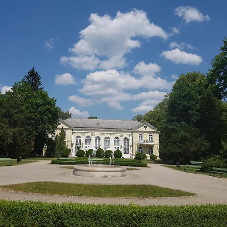 Apartmán Moja Milosc. Podgórzyn Exteriér fotografie