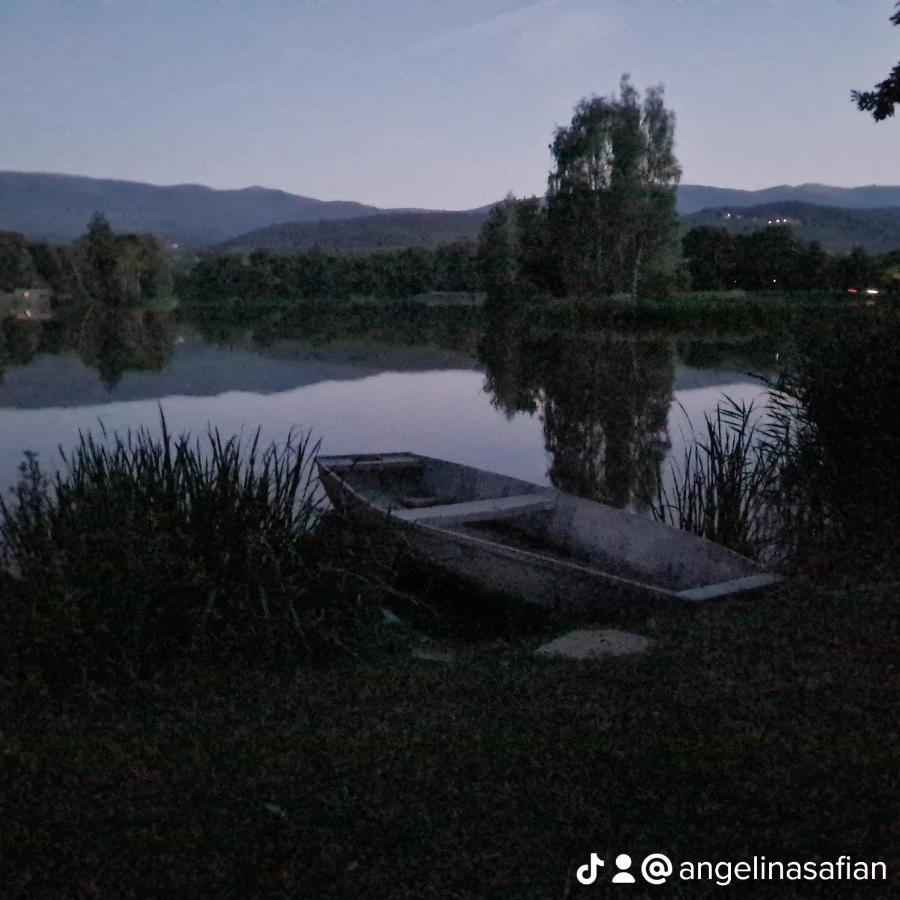 Apartmán Moja Milosc. Podgórzyn Exteriér fotografie
