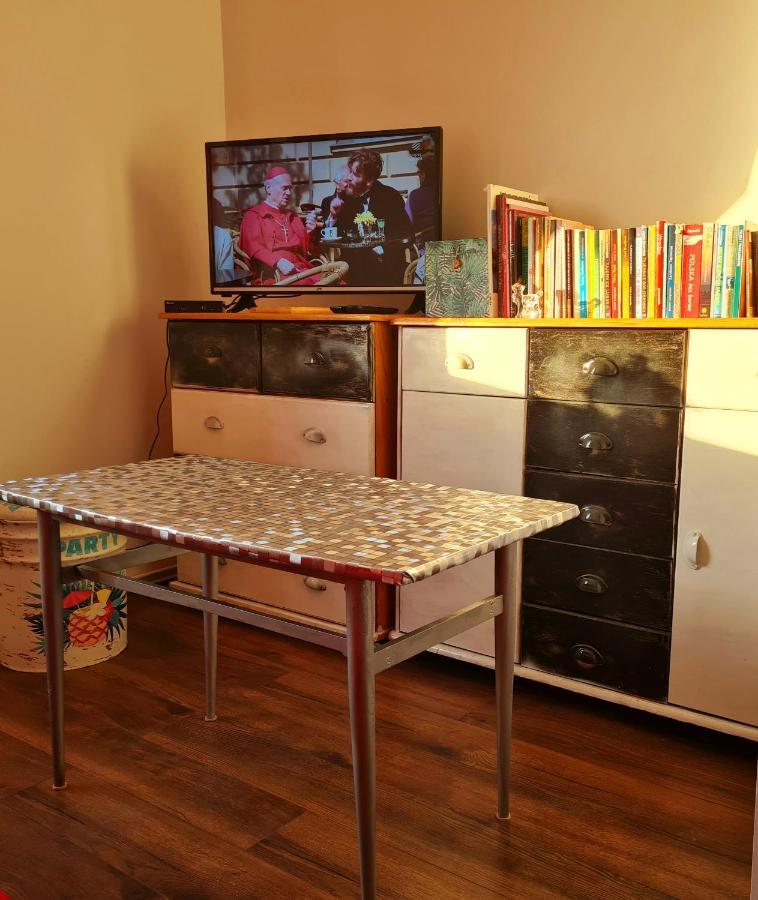 Apartmán Moja Milosc. Podgórzyn Exteriér fotografie