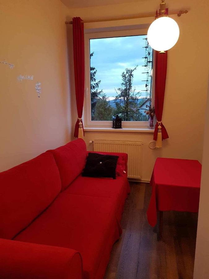 Apartmán Moja Milosc. Podgórzyn Exteriér fotografie