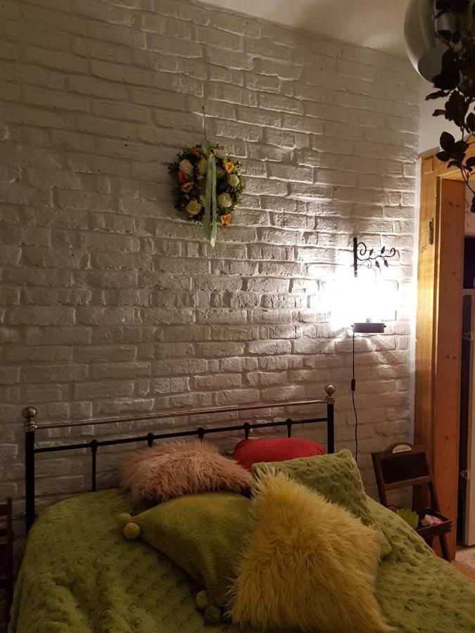 Apartmán Moja Milosc. Podgórzyn Exteriér fotografie