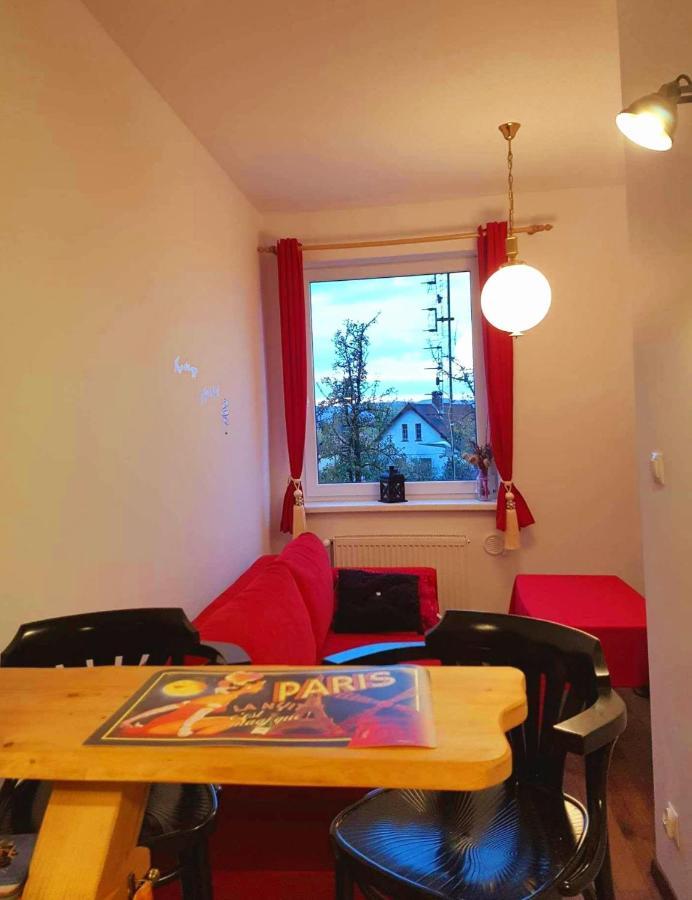 Apartmán Moja Milosc. Podgórzyn Exteriér fotografie