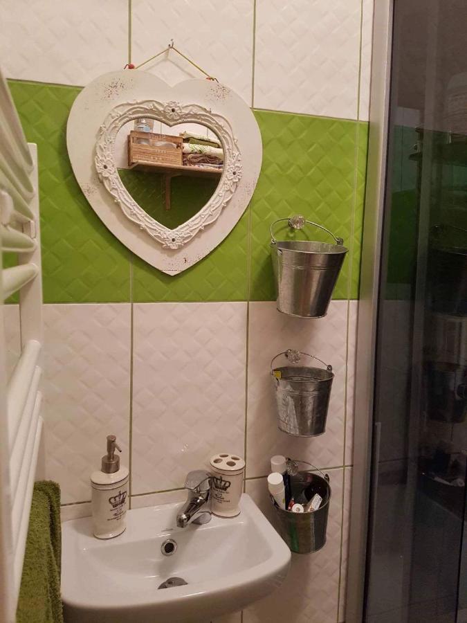 Apartmán Moja Milosc. Podgórzyn Exteriér fotografie