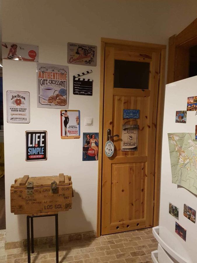 Apartmán Moja Milosc. Podgórzyn Exteriér fotografie