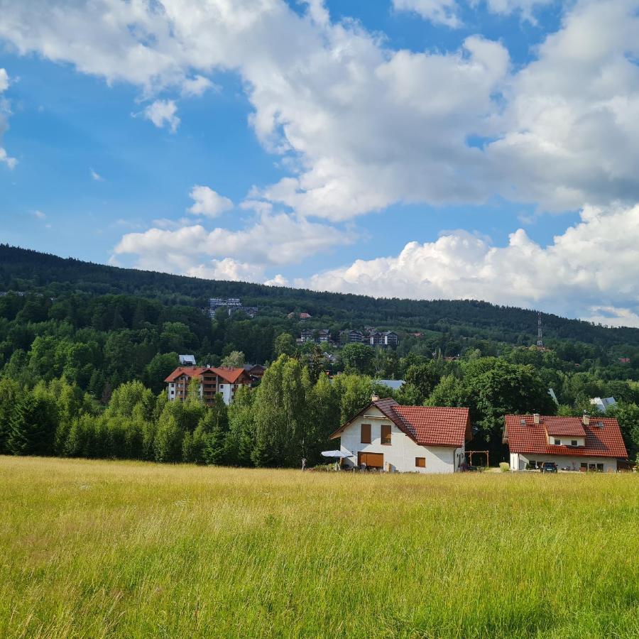 Apartmán Moja Milosc. Podgórzyn Exteriér fotografie
