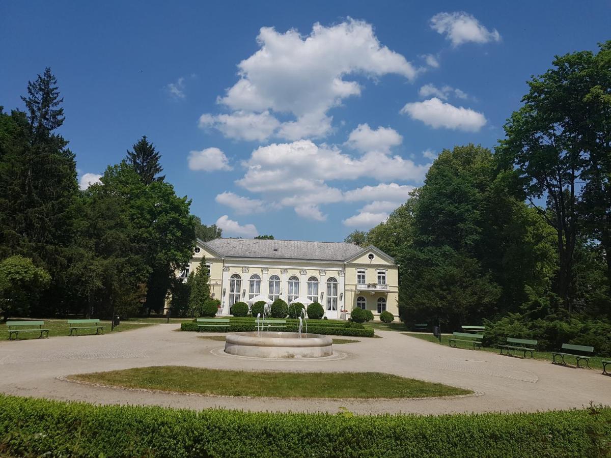 Apartmán Moja Milosc. Podgórzyn Exteriér fotografie