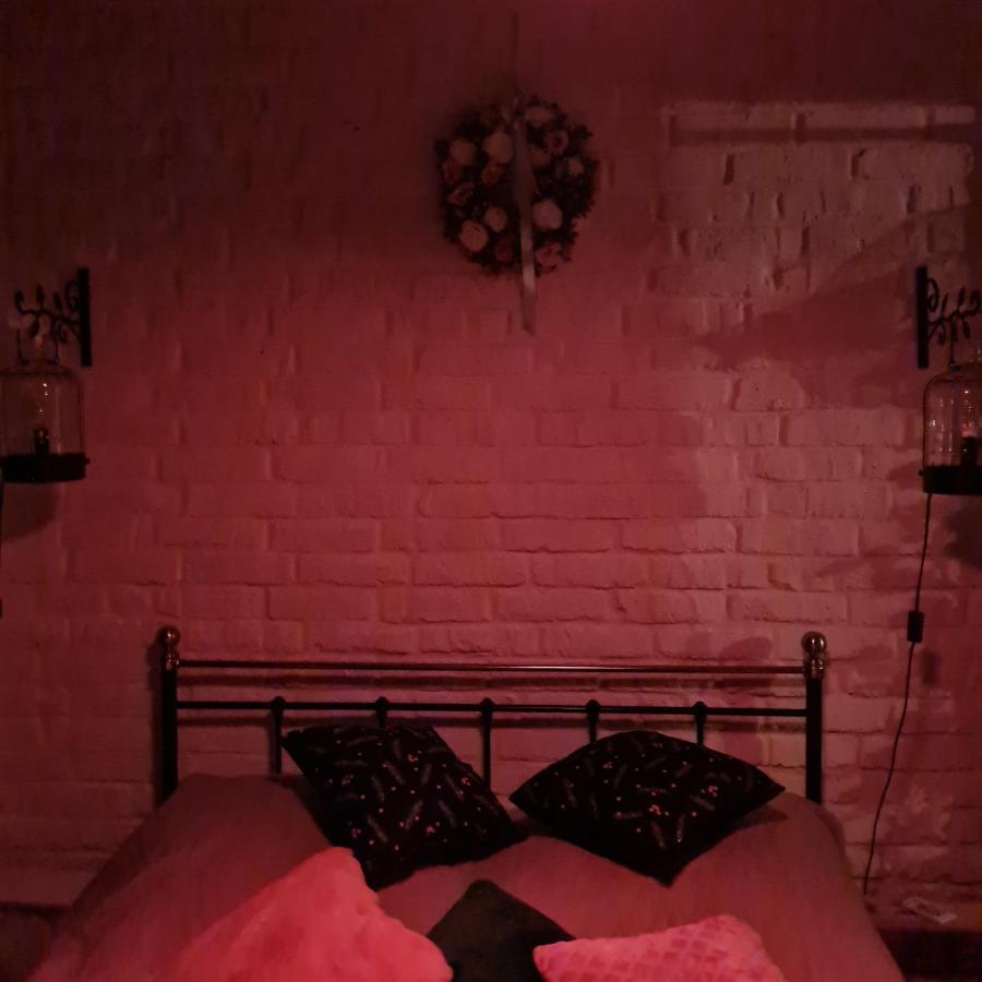 Apartmán Moja Milosc. Podgórzyn Exteriér fotografie