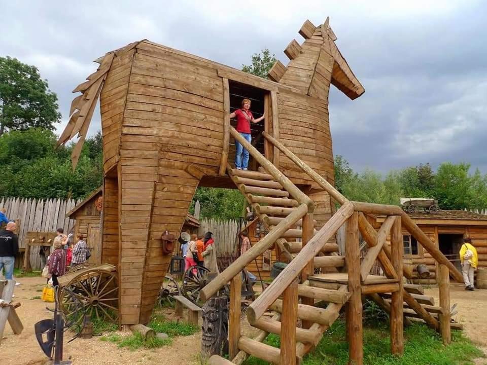 Apartmán Moja Milosc. Podgórzyn Exteriér fotografie