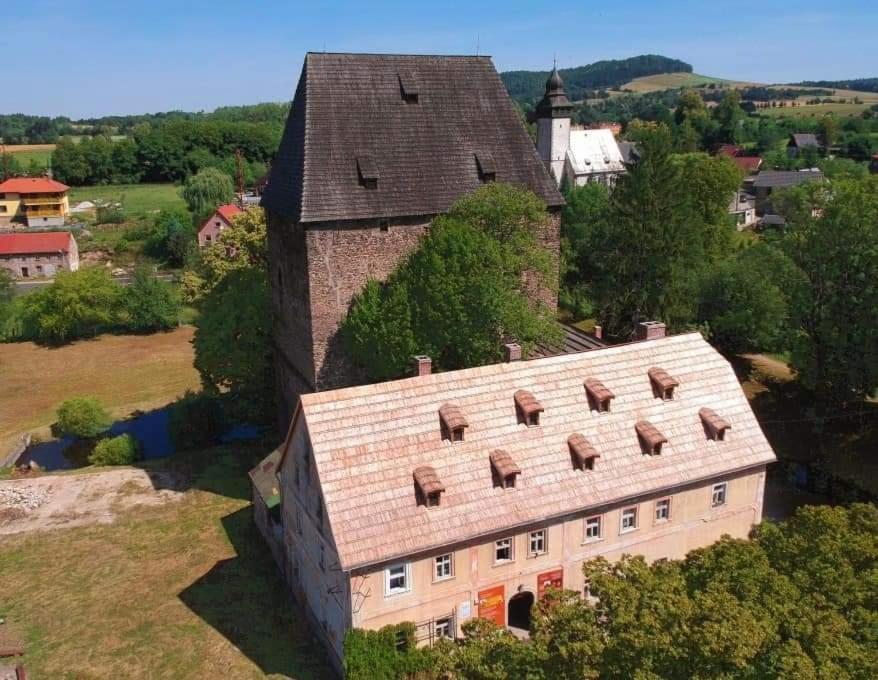 Apartmán Moja Milosc. Podgórzyn Exteriér fotografie