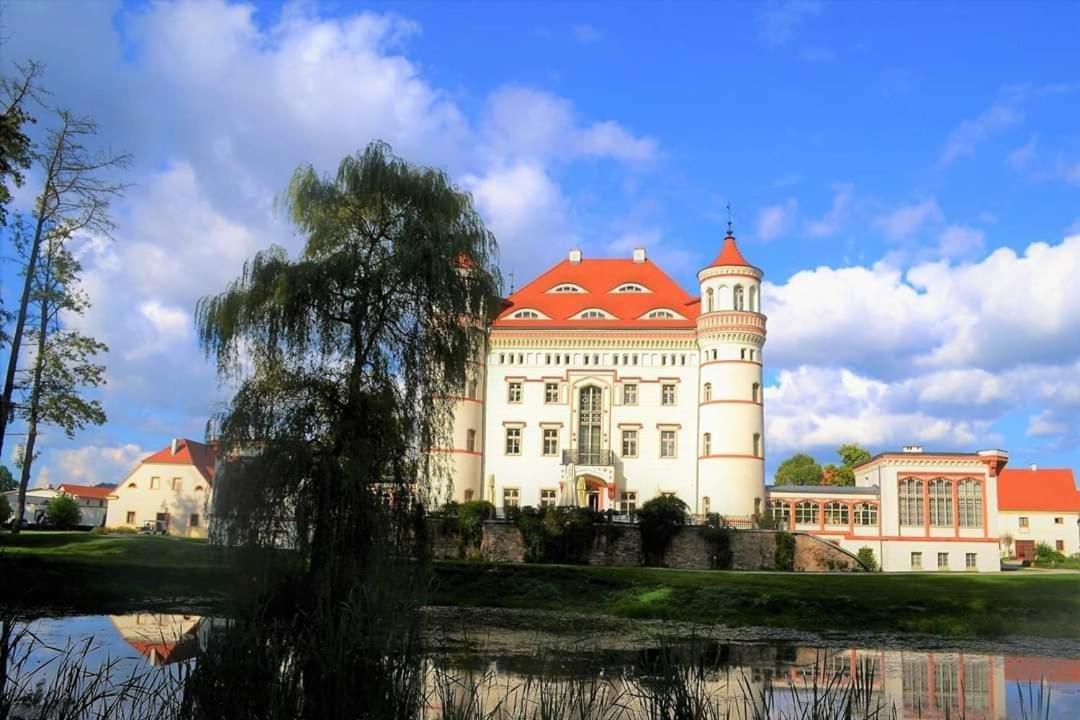 Apartmán Moja Milosc. Podgórzyn Exteriér fotografie