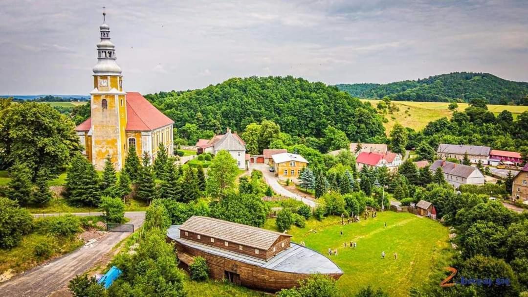 Apartmán Moja Milosc. Podgórzyn Exteriér fotografie