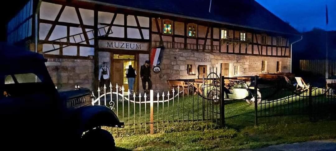 Apartmán Moja Milosc. Podgórzyn Exteriér fotografie