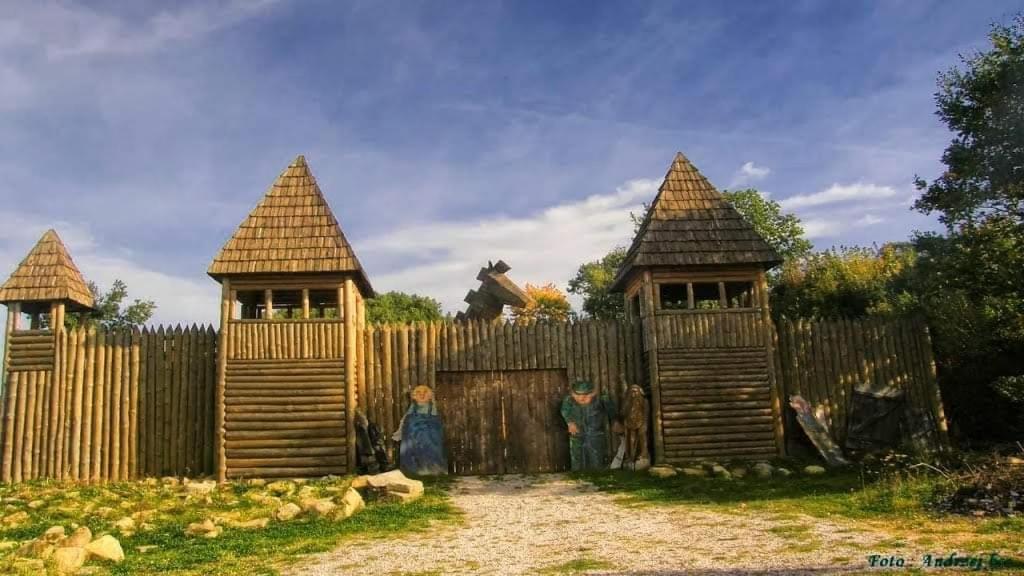Apartmán Moja Milosc. Podgórzyn Exteriér fotografie