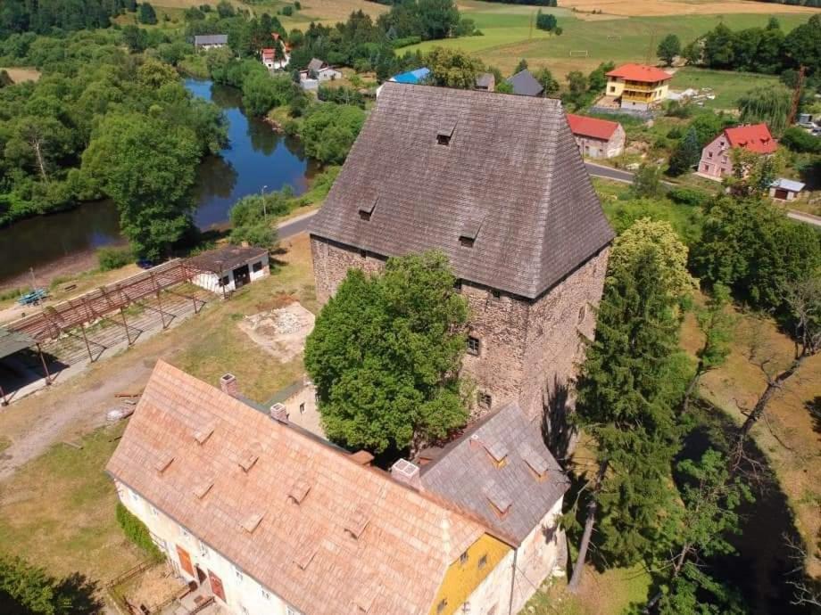 Apartmán Moja Milosc. Podgórzyn Exteriér fotografie
